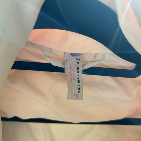 RARE Free People Power House Puffer jacket - Picture 10 of 13